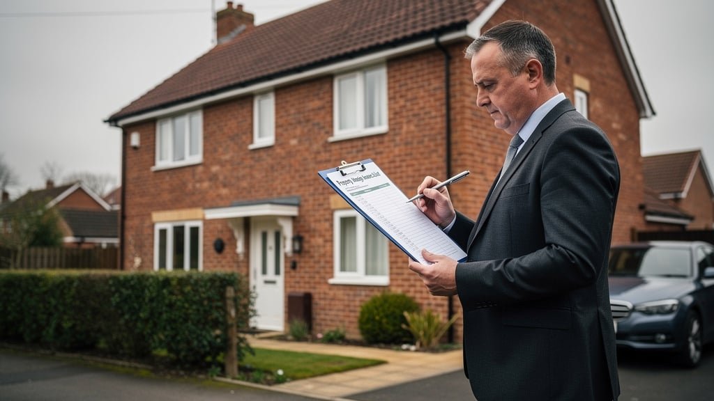 Pre-purchase roof survey importance