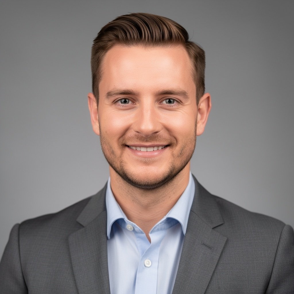 David Harrison - Technical Specialist